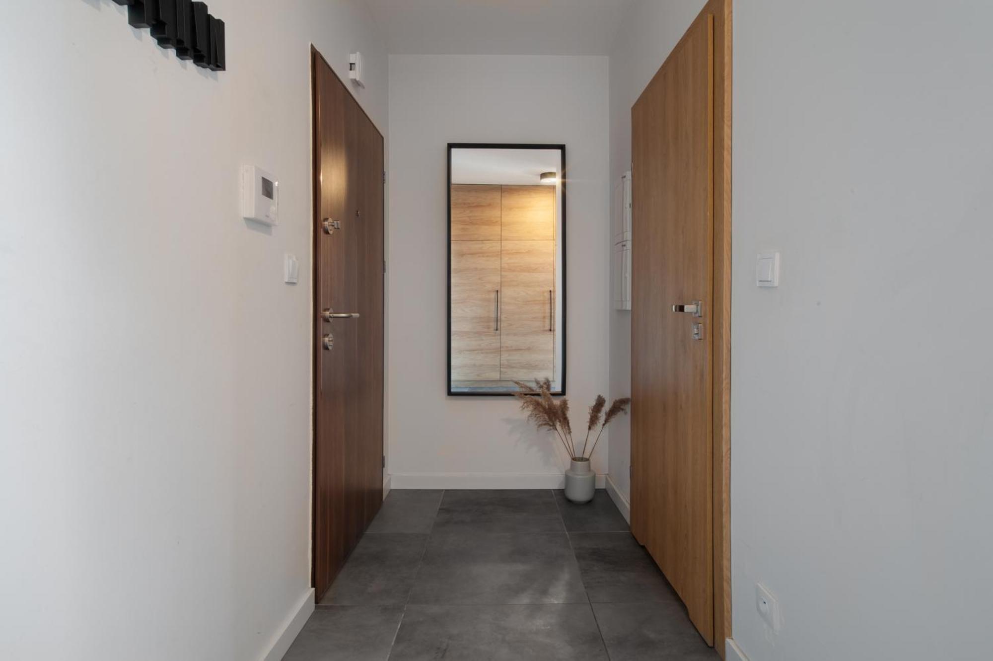 M&J Apartments - Bastion Walowa غدانسك المظهر الخارجي الصورة
